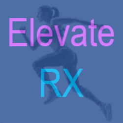 StrongDNA - Elevate RX