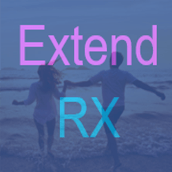StrongDNA - Extend RX