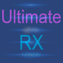 StrongDNA - Ultimate RX