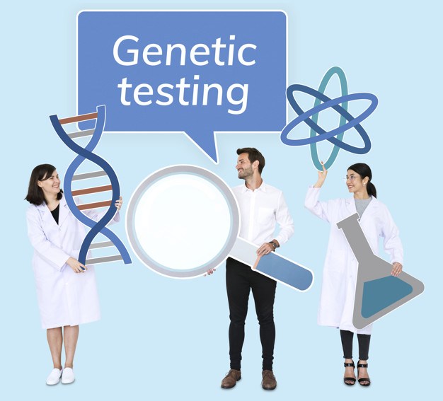 Genetic Testing for Fitness
